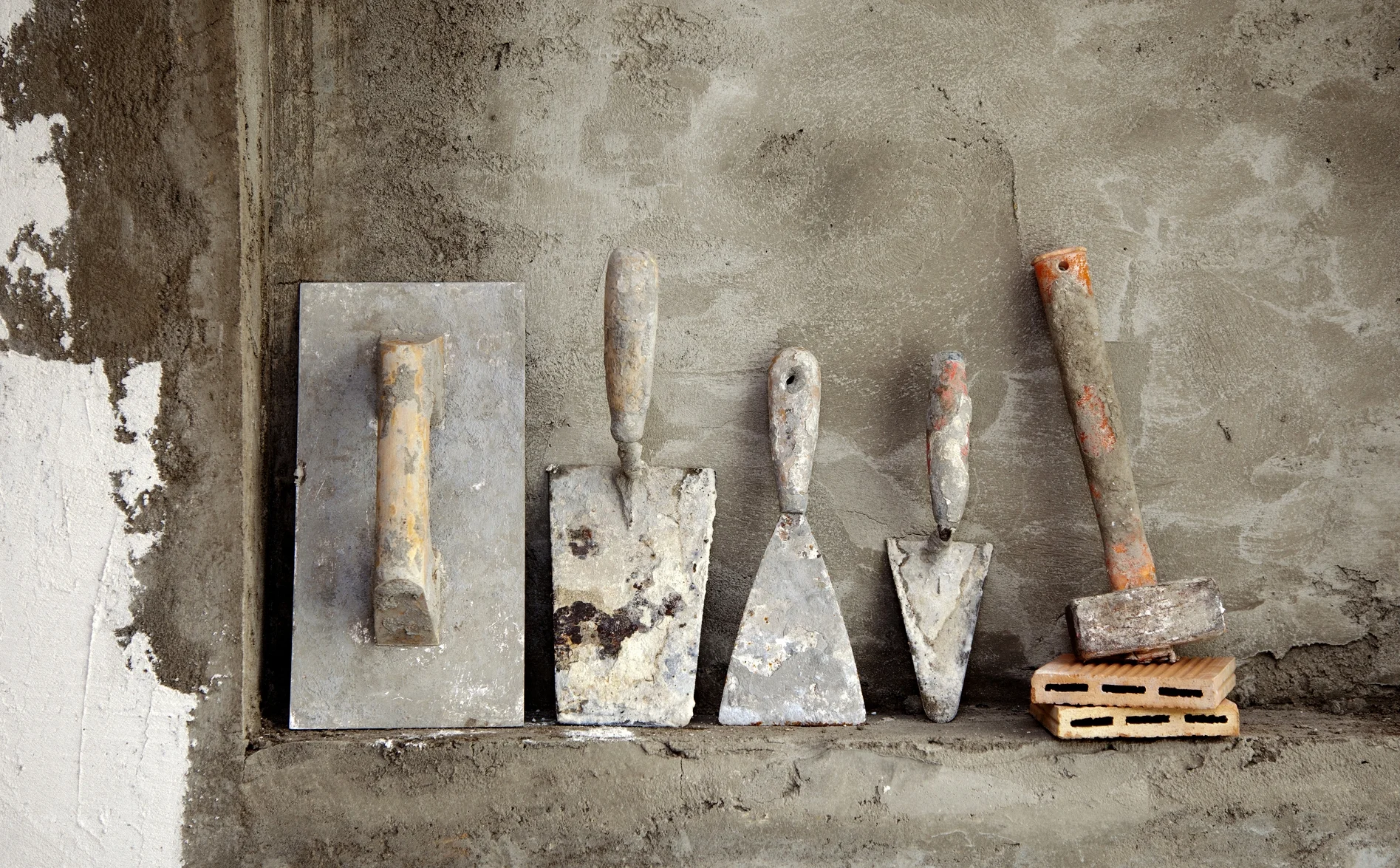Masonry Background