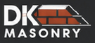DK Masonry Logo